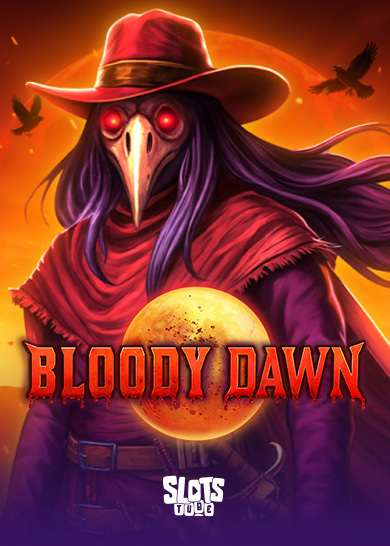 Bloody Dawn Slot-Bewertung