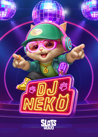 DJ Neko Slot-Bewertung