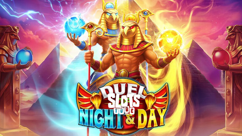 Duel of Night & Day Kostenlose Demo