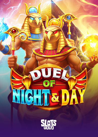 Duel of Night & Day Slot-Bewertung