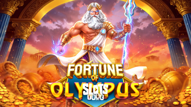 Fortune of Olympus Kostenlose Demo