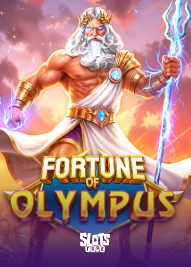 Fortune of Olympus Slot-Bewertung