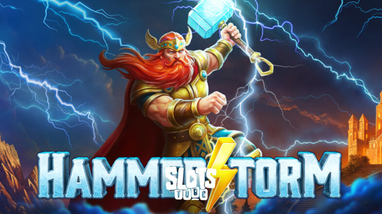 Hammerstorm Kostenlose Demo