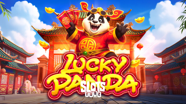 Lucky Panda Kostenlose Demo