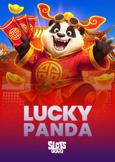 Lucky Panda Slot-Bewertung