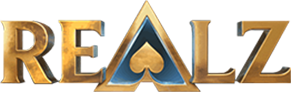 Realz Casino Logo