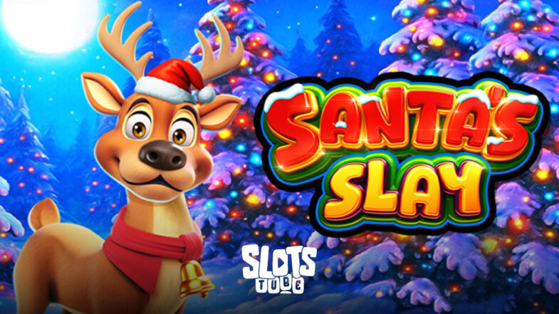 Santa’s Slay Kostenlose Demo