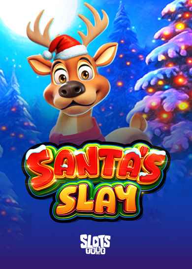 Santa’s Slay Slot-Bewertung