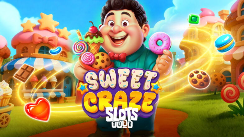 Sweet Craze Demo