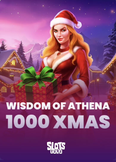 Wisdom of Athena 1000 Xmas Slot-Bewertung