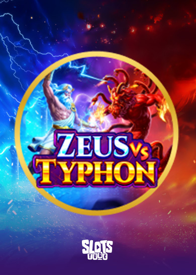 Zeus vs Typhon Slot-Bewertung