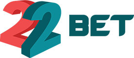 22 bet Casino Logo
