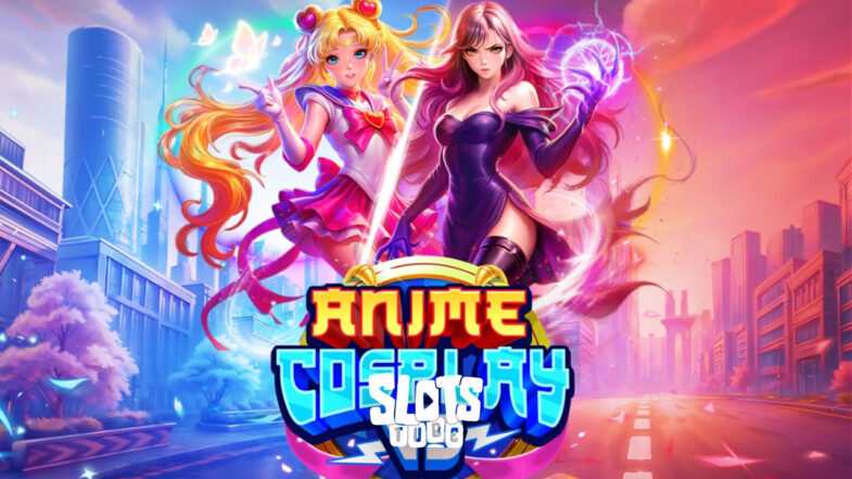 Anime Cosplay VS Kostenlose Demo