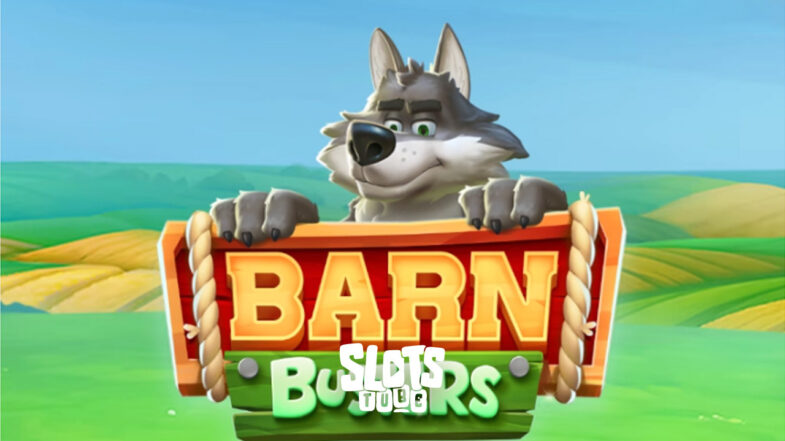 Barn Busters Kostenlose Demo