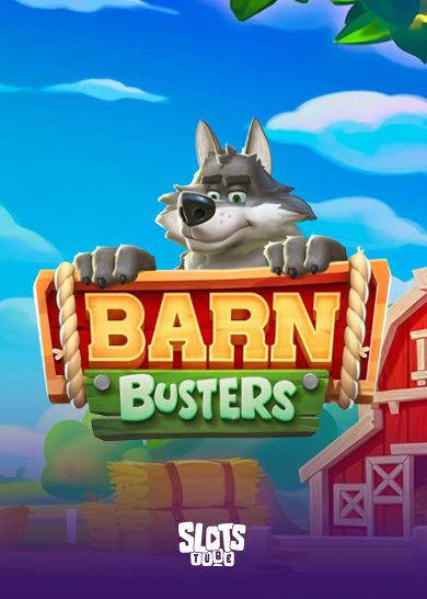 Barn Busters Slot-Bewertung