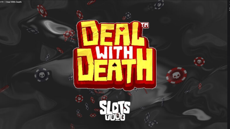 Deal With Death Kostenlose Demo