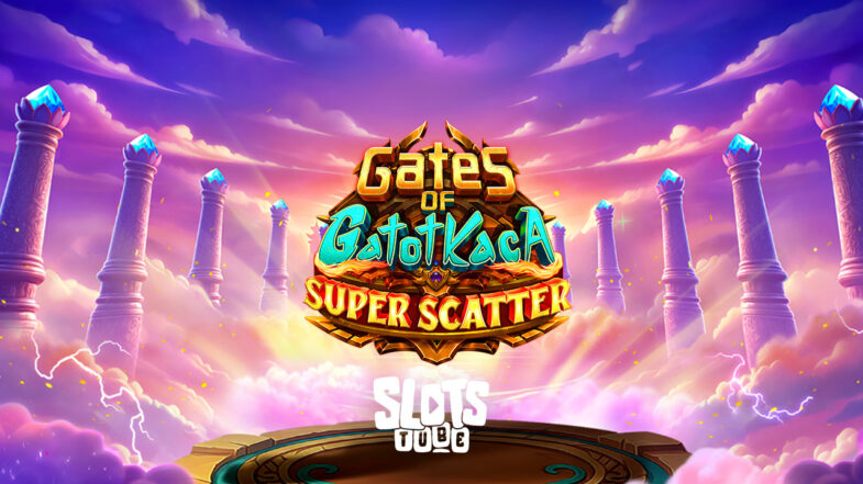 Gates of Gatot Kaca Super Scatter Kostenlose Demo