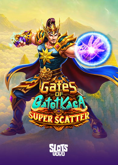 Gates of Gatot Kaca Super Scatter Slot-Bewertung