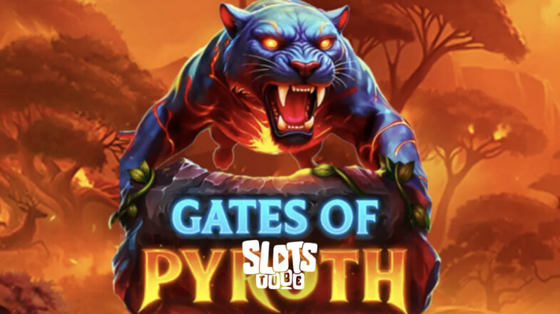 Gates of Pyroth Kostenlose Demo