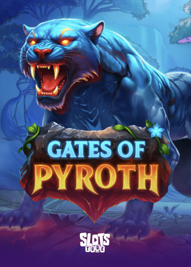 Gates of Pyroth Slot-Bewertung