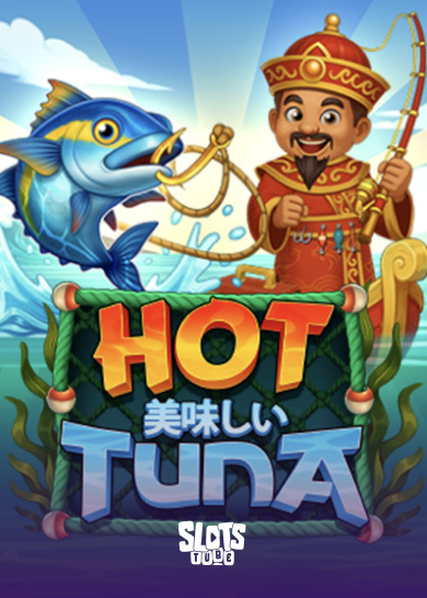 Hot Tuna Slot-Bewertung