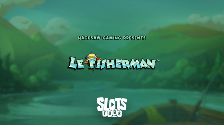 Le Fisherman Slot-Bewertung