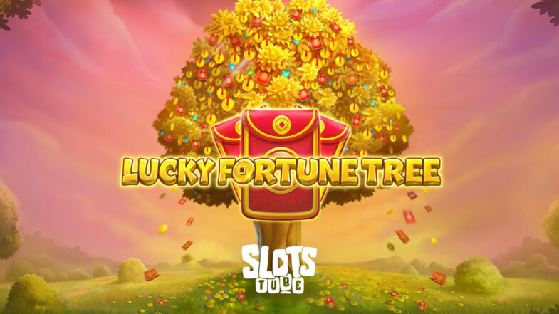 Lucky Fortune Tree Kostenlose Demo