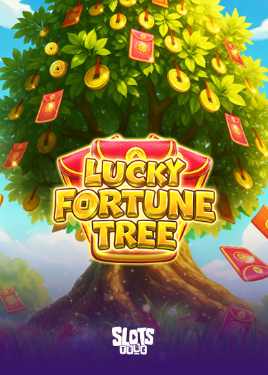 Lucky Fortune Tree Slot-Bewertung