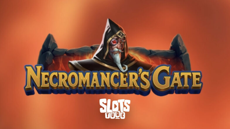 Necromancer’s Gate Kostenlose Demo