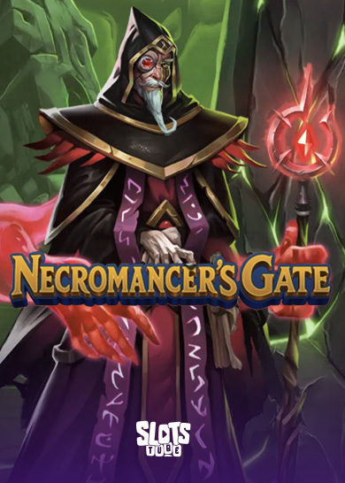 Necromancer’s Gate Slot-Bewertung