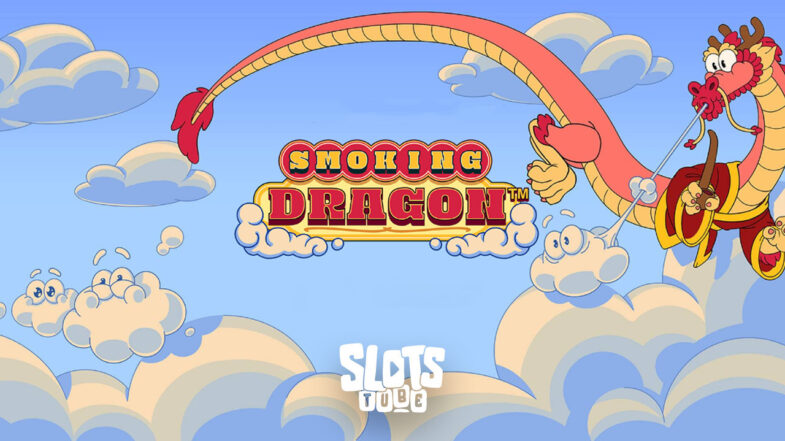 Smoking Dragon Kostenlose Demo
