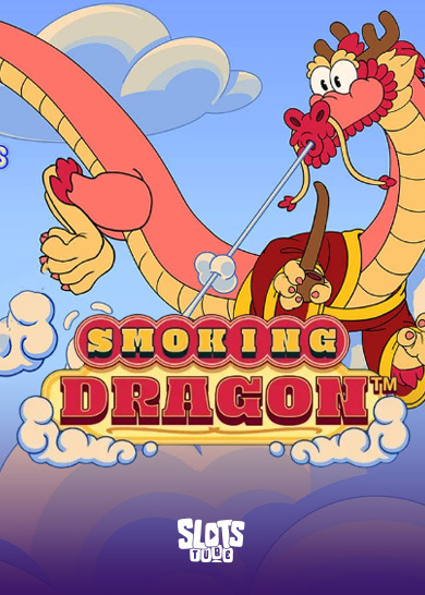 Smoking Dragon Slot-Bewertung