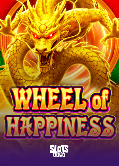 Wheel of Happiness Slot-Bewertung