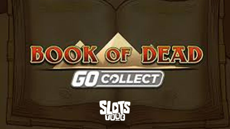 Book of Dead GO Collect Kostenlose Demo
