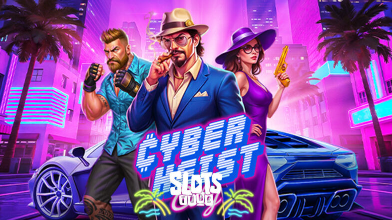 Cyberheist City Kostenlose Demo