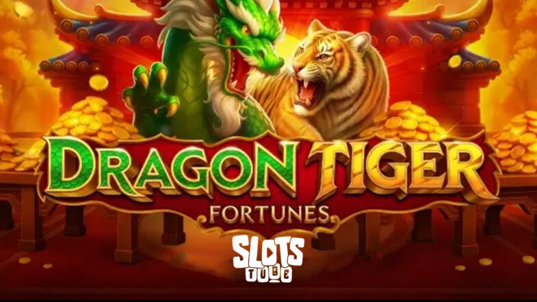 Dragon Tiger Fortunes Kostenlose Demo