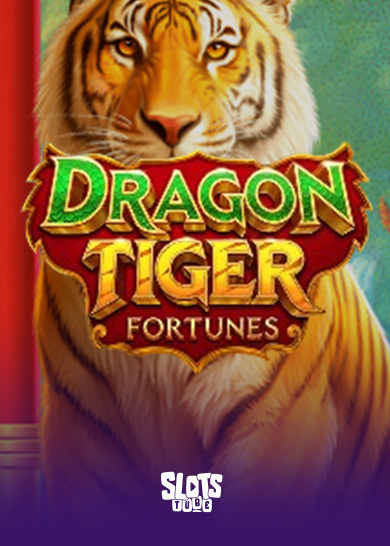 Dragon Tiger Fortunes Slot-Bewertung