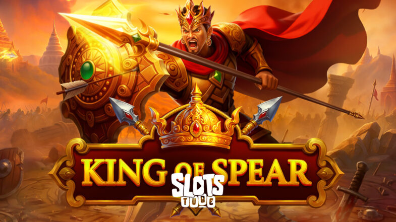 King of Spear Kostenlose Demo