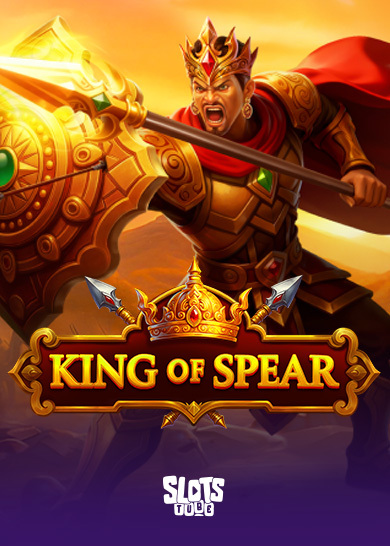King of Spear Slot-Bewertung