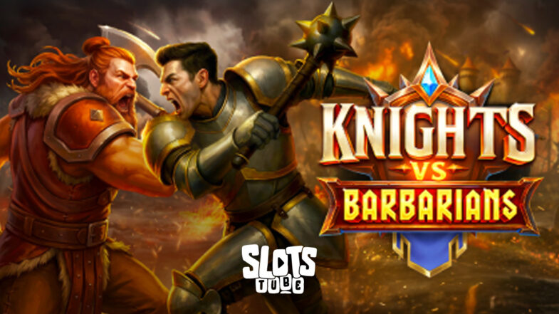 Knights vs Barbarians Kostenlose Demo