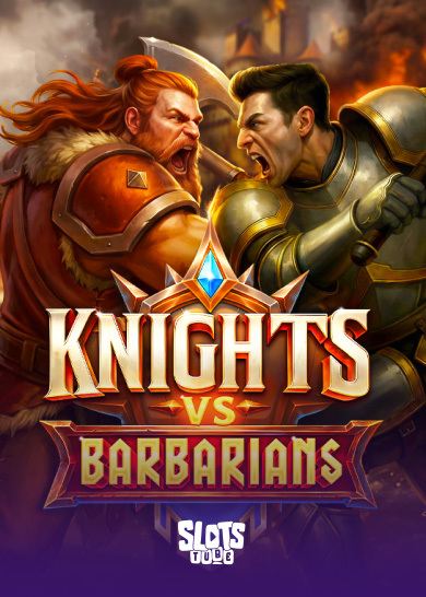 Knights vs Barbarians Slot-Bewertung