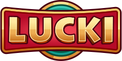 Lucki Online Logo