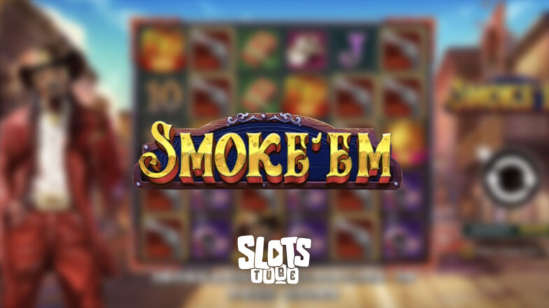 Smoke’Em Kostenlose Demo