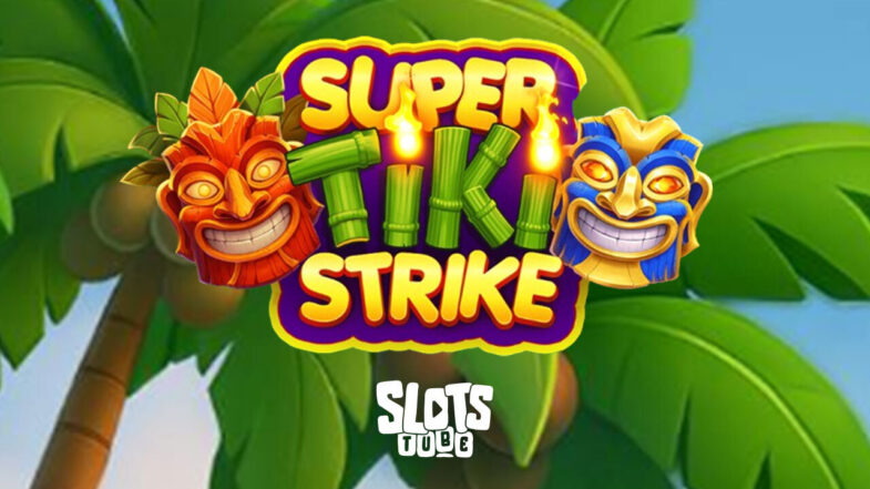 Super Tiki Strike Kostenlose Demo