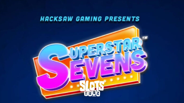 Superstar Sevens Kostenlose Demo
