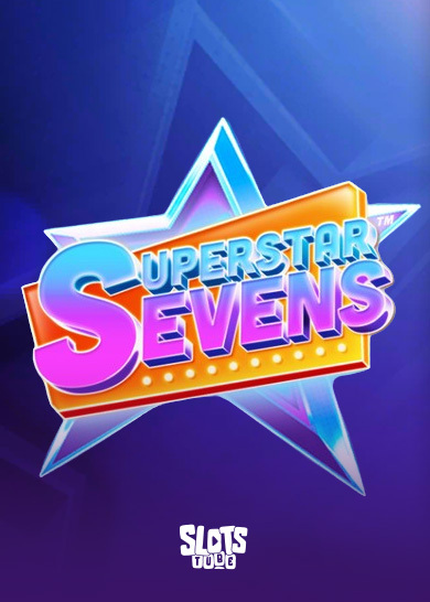 Superstar Sevens Slot-Bewertung