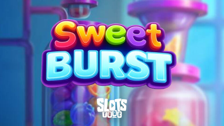 Sweet Burst Kostenlose Demo