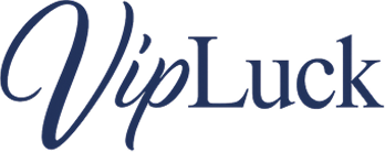 Vipluck Online-Logo