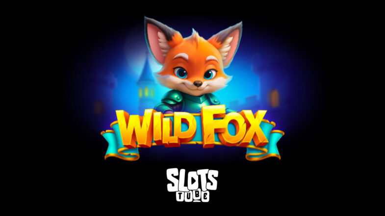 Wild Fox Kostenlose Demo