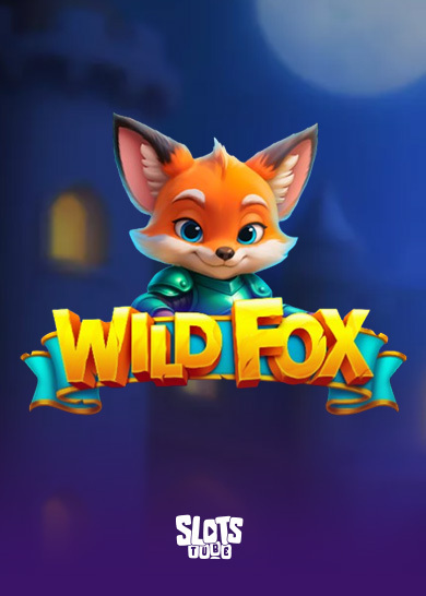 Wild Fox Slot-Bewertung